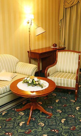 Hotel Kramer 레네슈타트 객실 사진
