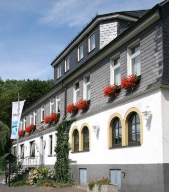 Hotel Kramer 레네슈타트 외부 사진