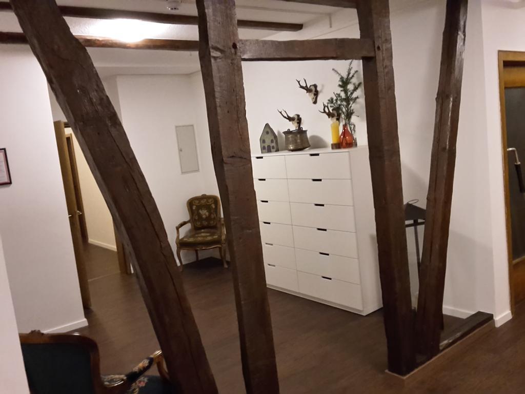 Hotel Kramer 레네슈타트 외부 사진
