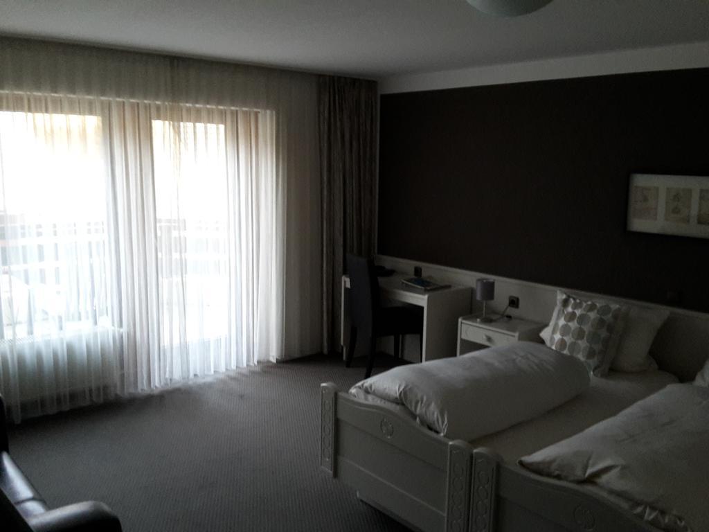 Hotel Kramer 레네슈타트 외부 사진
