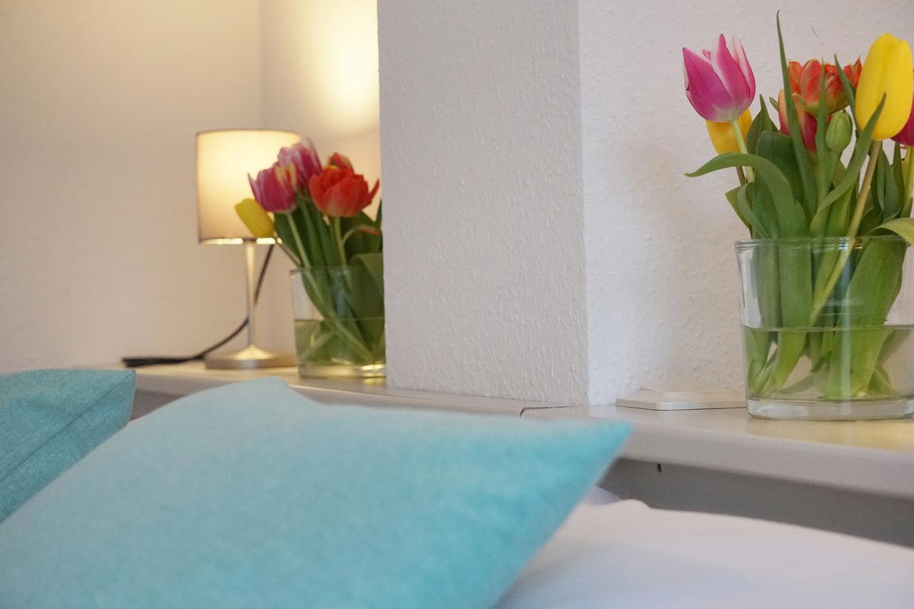 Hotel Kramer 레네슈타트 외부 사진