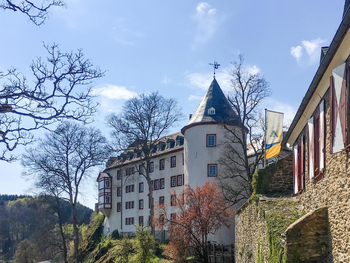 Hotel Kramer 레네슈타트 외부 사진